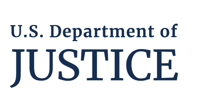 Department of Justice