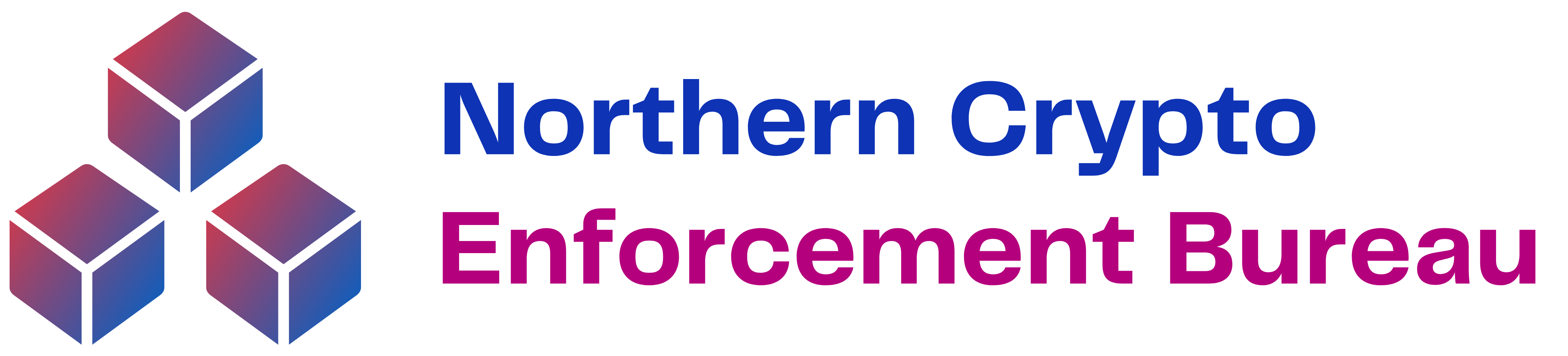 Northern Crypto Enforcement Bureau Logo